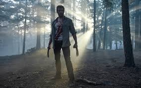 Logan the Wolverine